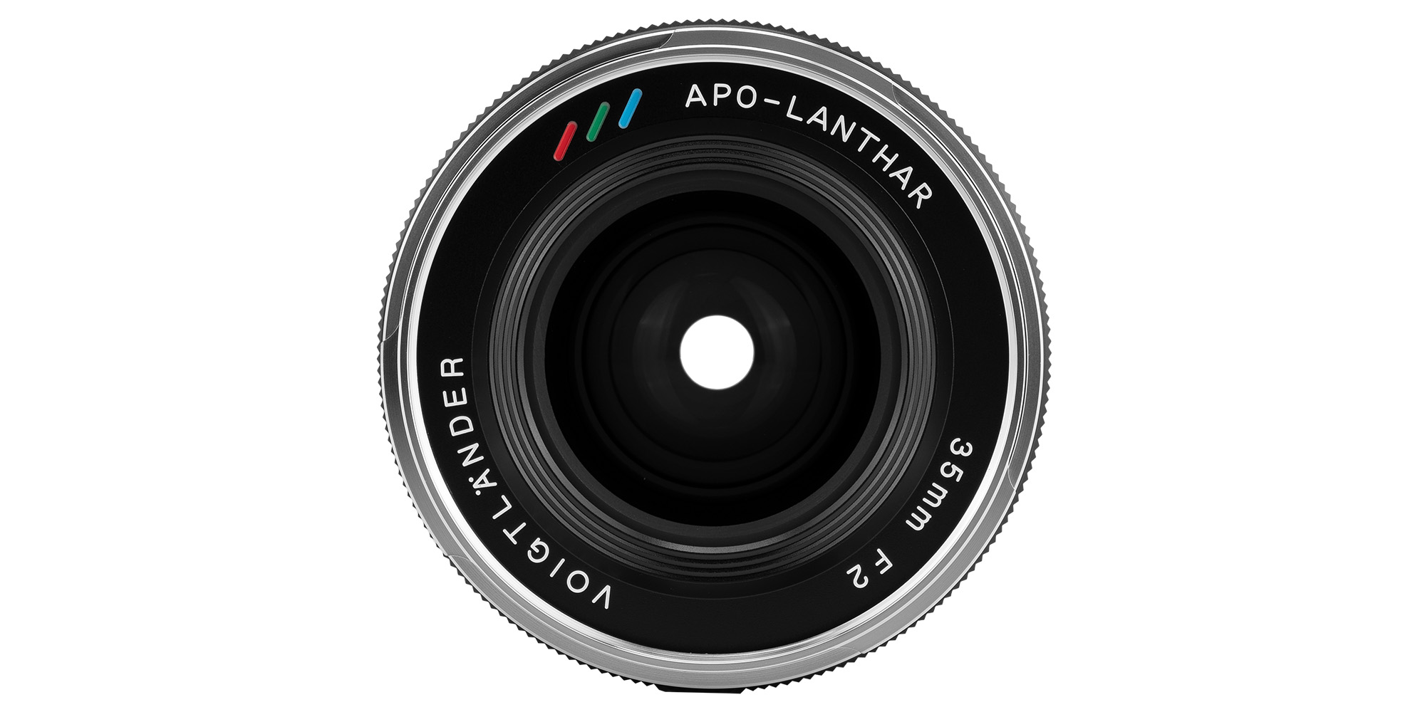 Voigtlander APO Lanthar 35 mm f/2,0 do Leica M - Płynna kontrola nad światłem